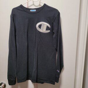 Black Champion sweater  M